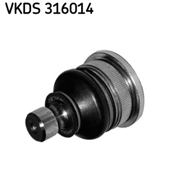 SKF VKDS 316014 Talpas gömbfej, lengőkar gömbfej